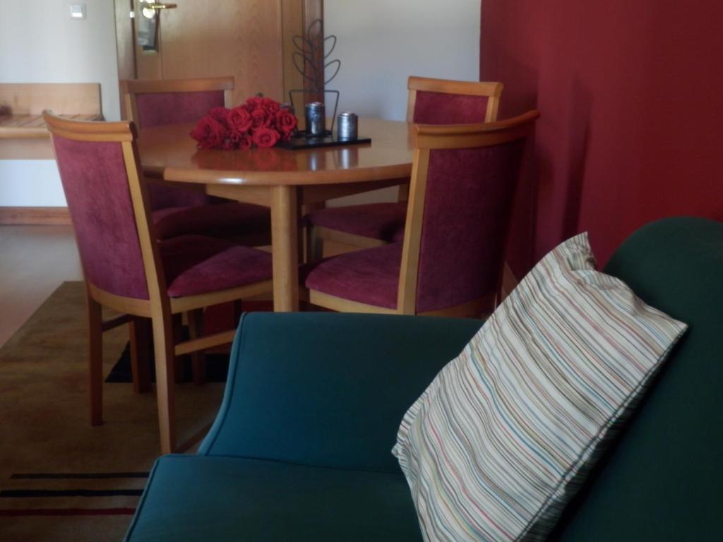 Palace Hotel E Spa Monte Rio Termas de Sao Pedro do Sul Eksteriør bilde