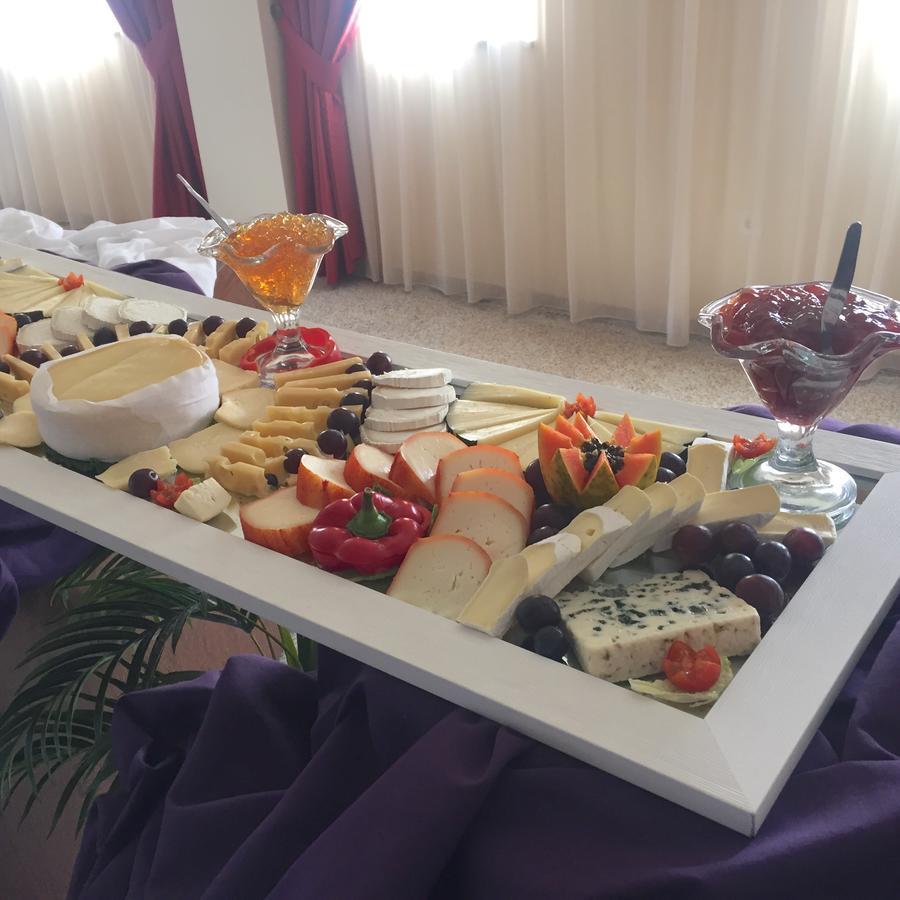 Palace Hotel E Spa Monte Rio Termas de Sao Pedro do Sul Eksteriør bilde