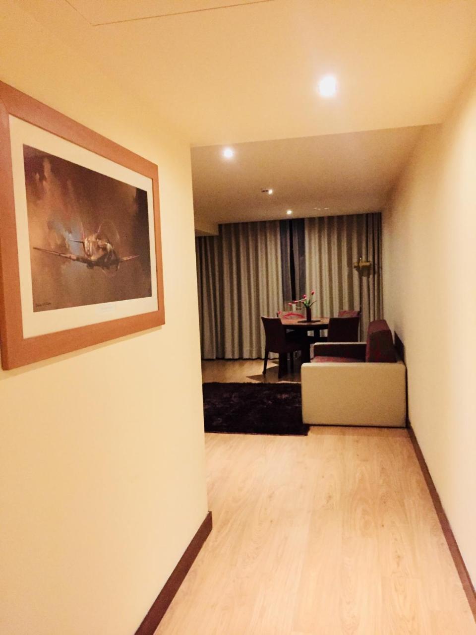 Palace Hotel E Spa Monte Rio Termas de Sao Pedro do Sul Eksteriør bilde